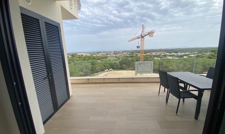 Revente - Appartement / Flat -
Orihuela Costa* - Las Colinas Golf*