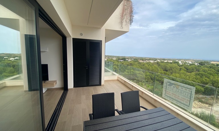 Revente - Appartement -
Las Colinas