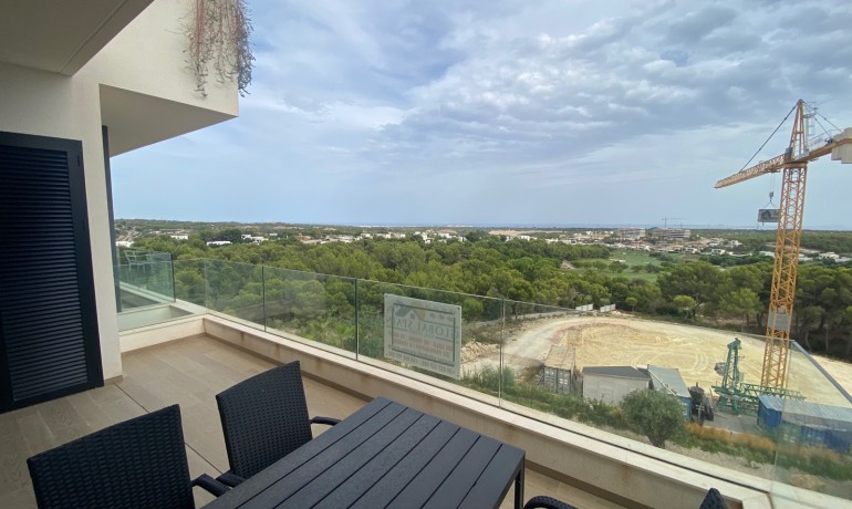 Herverkoop - Appartement / Flat -
Orihuela Costa* - Las Colinas Golf*