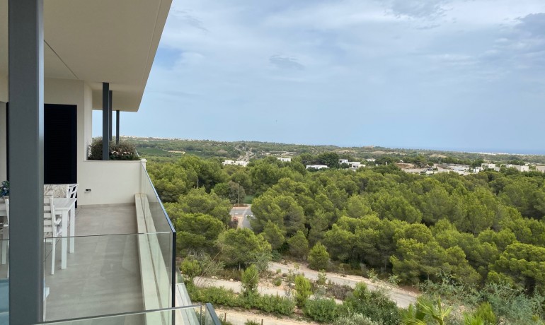 Revente - Appartement / Flat -
Orihuela Costa* - Las Colinas Golf*