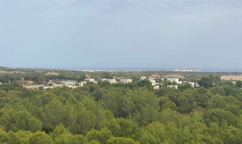 Herverkoop - Appartement / Flat -
Orihuela Costa* - Las Colinas Golf*