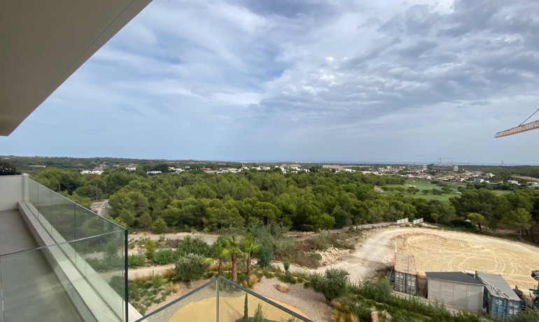 Revente - Appartement -
Las Colinas