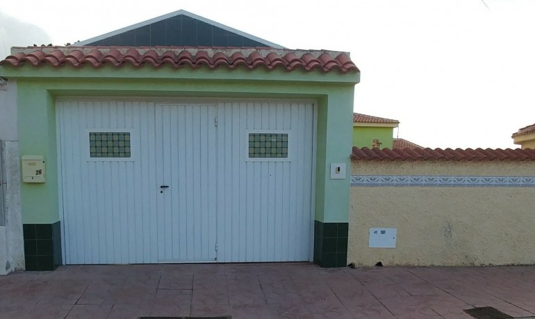 Revente - Villa -
Ciudad Quesada - Rojales - Cuidad quesada