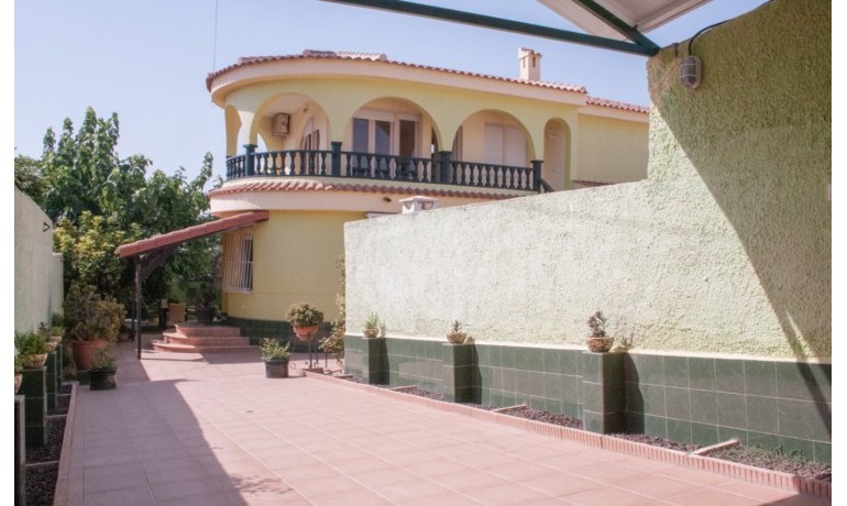 Sale - Villa -
Ciudad Quesada - Rojales - Cuidad quesada