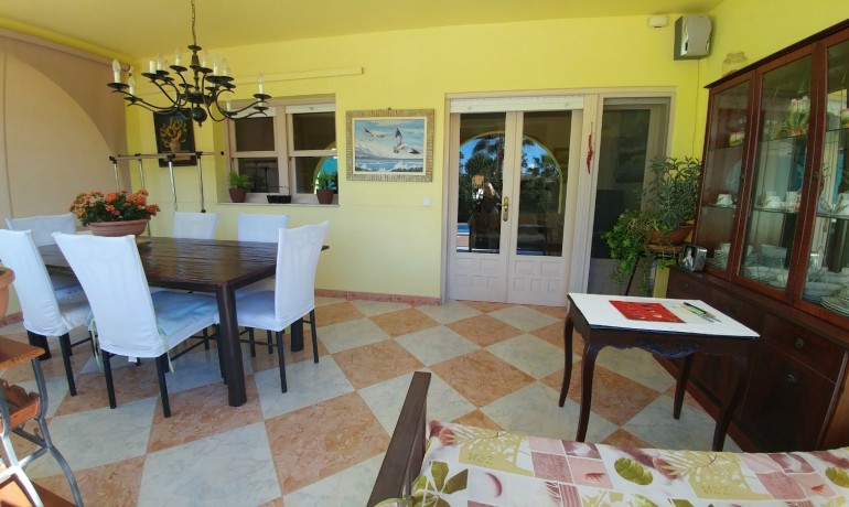 Sale - Villa -
Ciudad Quesada - Rojales - Cuidad quesada