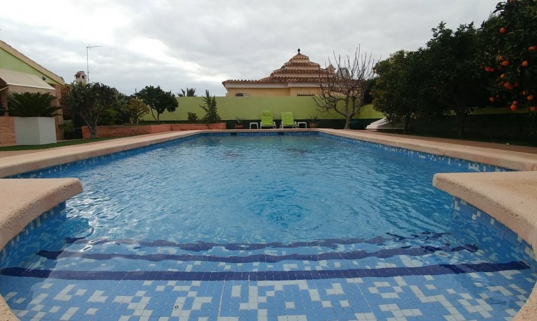 Sale - Villa -
Ciudad Quesada - Rojales - Cuidad quesada