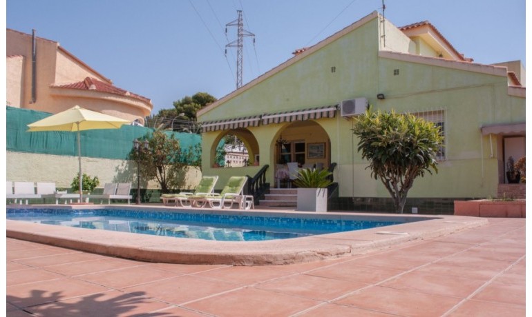 Sale - Villa -
Ciudad Quesada - Rojales - Cuidad quesada