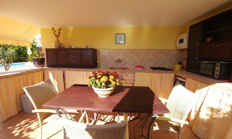 Sale - Villa -
Ciudad Quesada - Rojales - Cuidad quesada