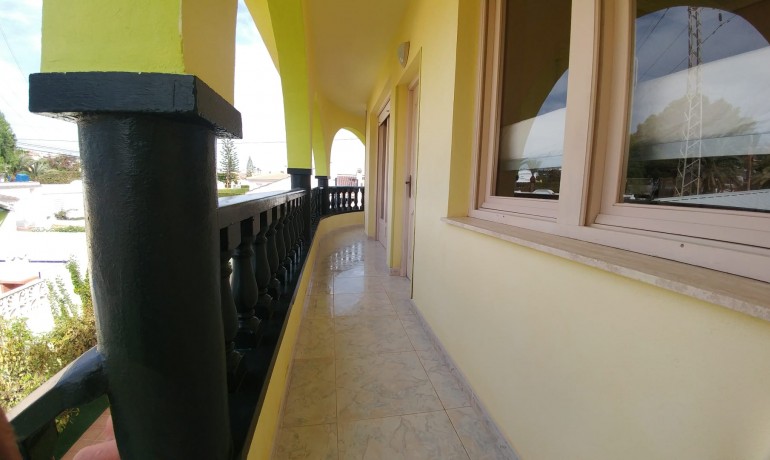 Sale - Villa -
Ciudad Quesada - Rojales - Cuidad quesada