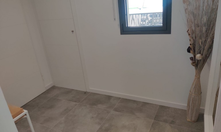 Venta - Apartamento / piso -
