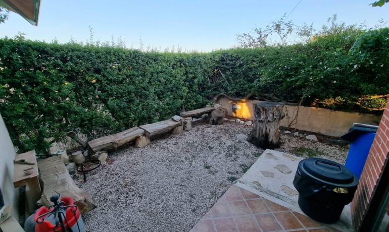 Revente - Country Property -
Orihuela - Benferri