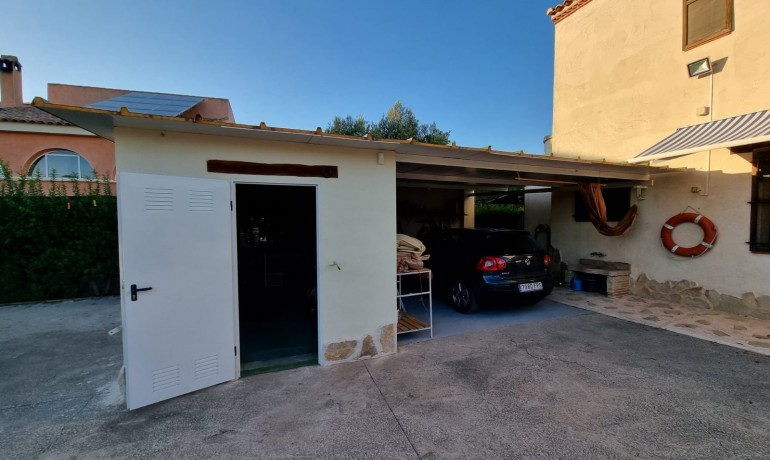 Revente - Country Property -
Orihuela - Benferri