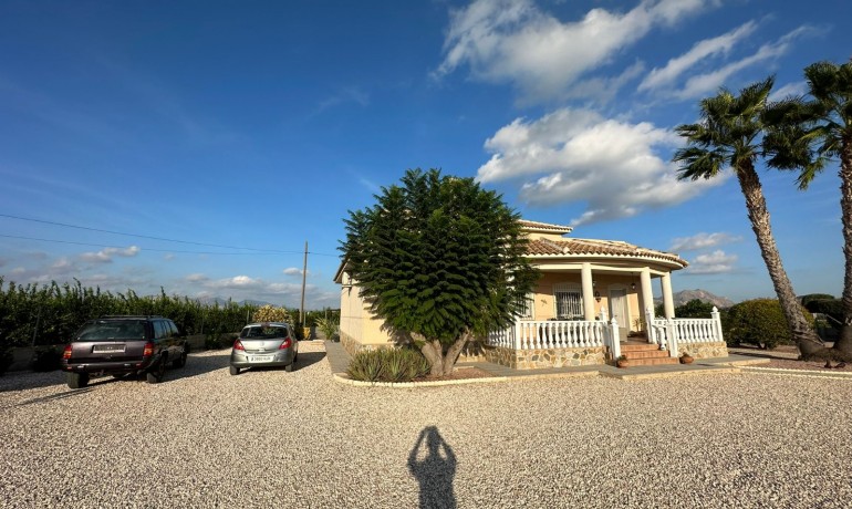 Revente - Country Property -
La Matanza