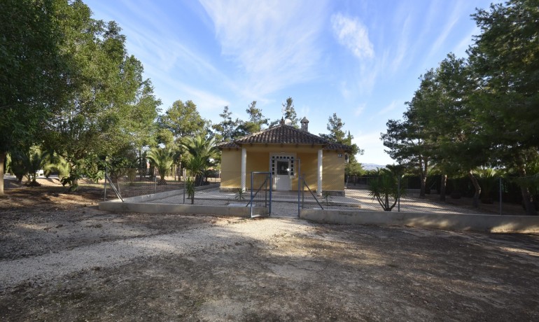 Revente - Country Property -
La Matanza