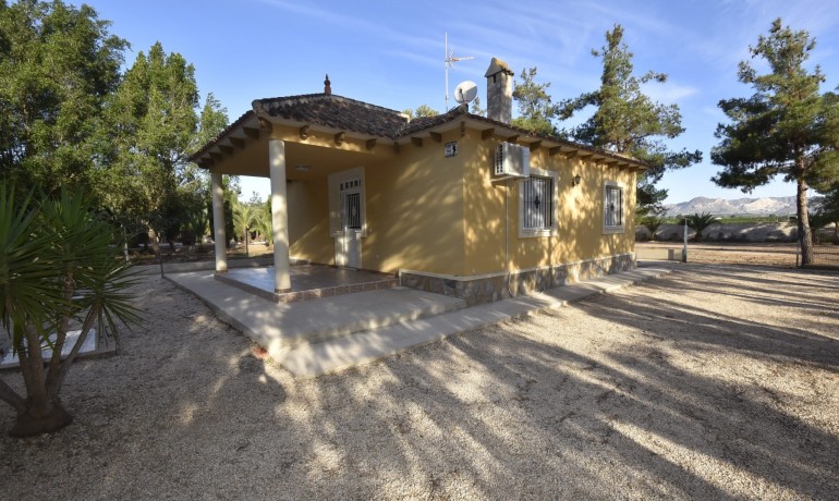 Revente - Country Property -
La Matanza