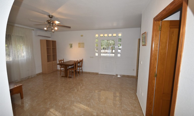 Revente - Country Property -
La Matanza