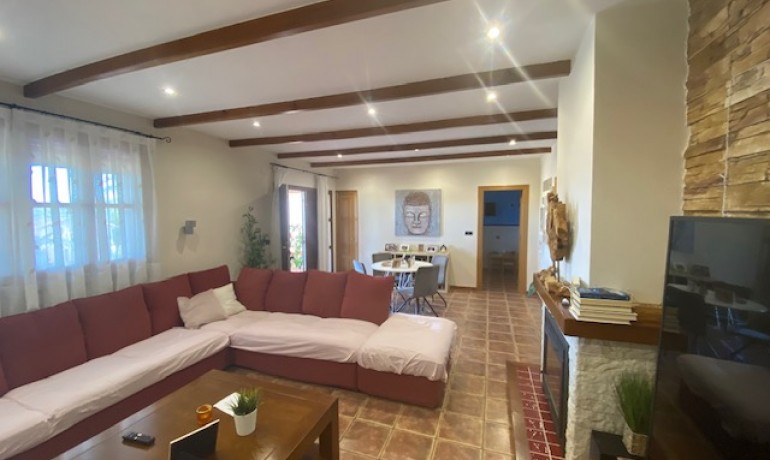 Venta - Country Property/Finca -
