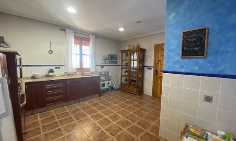 Sale - Country Property -
Murcia