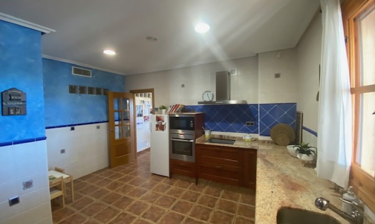 Sale - Country Property -
Murcia