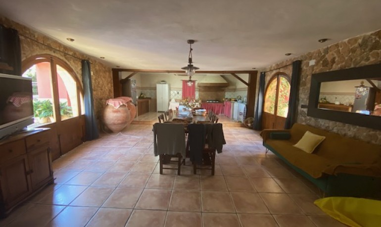 Venta - Country Property/Finca -
