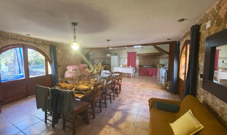 Venta - Country Property/Finca -
