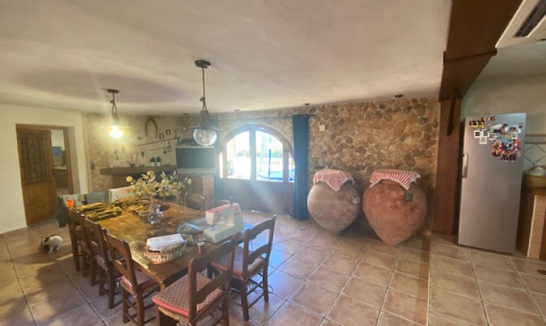 Herverkoop - Country Property -
Murcia