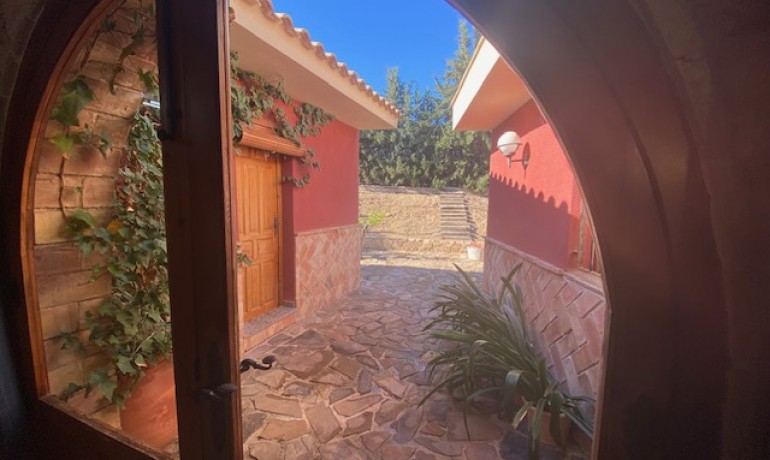 Sale - Country Property -
Murcia