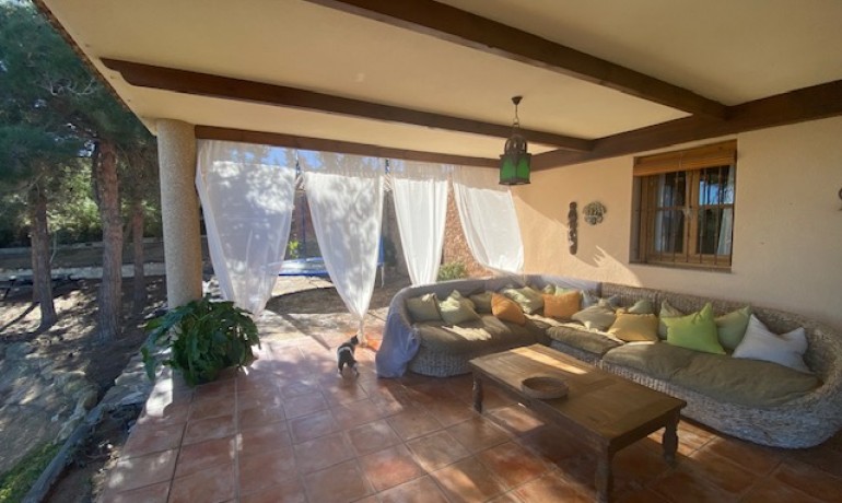 Venta - Country Property/Finca -
