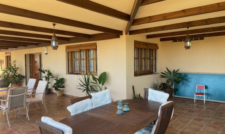 Venta - Country Property/Finca -
