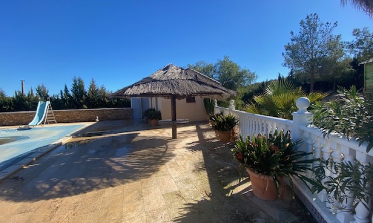 Venta - Country Property/Finca -
