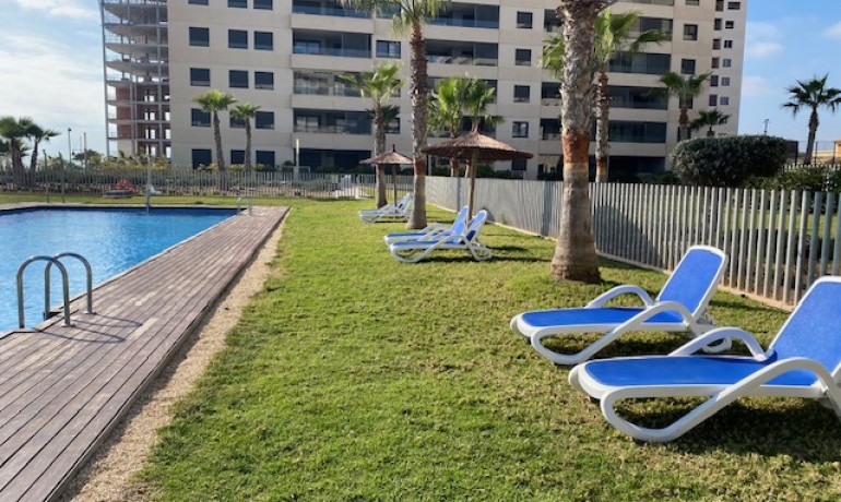 Sale - Apartment / Flat -
Punta prima - Panorama Park