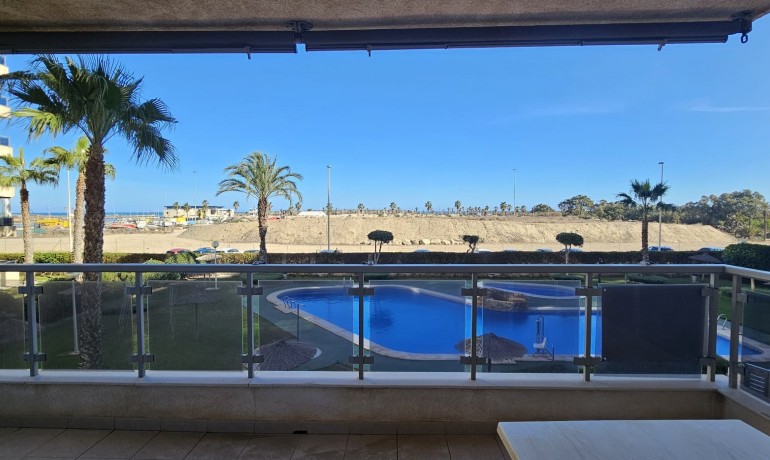 Revente - Appartement -
Guardamar del Segura - PUERTO