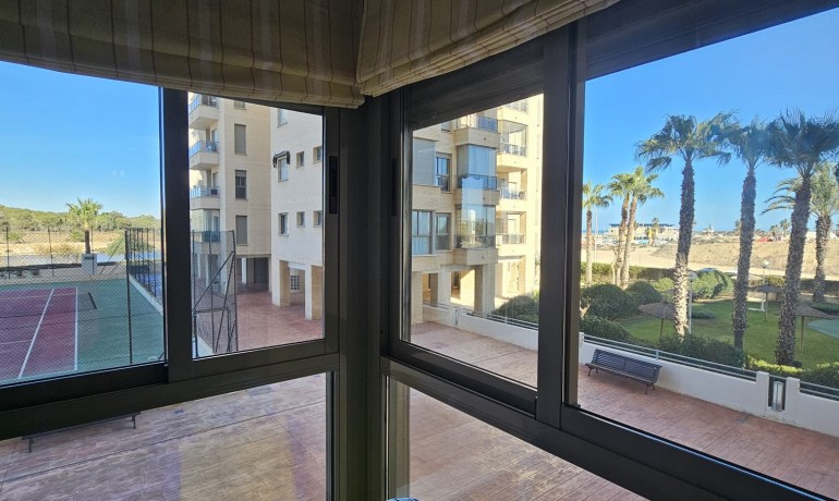 Herverkoop - Appartement / flat -
Guardamar del Segura - PUERTO