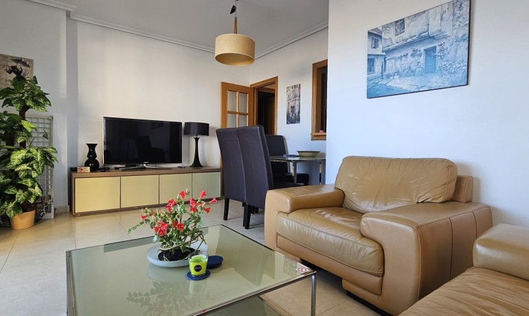 Revente - Appartement -
Guardamar del Segura - PUERTO