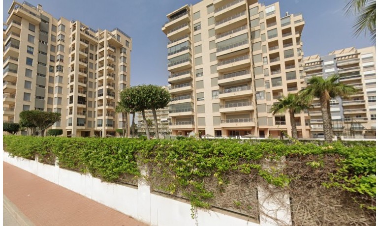 Revente - Appartement -
Guardamar del Segura - PUERTO