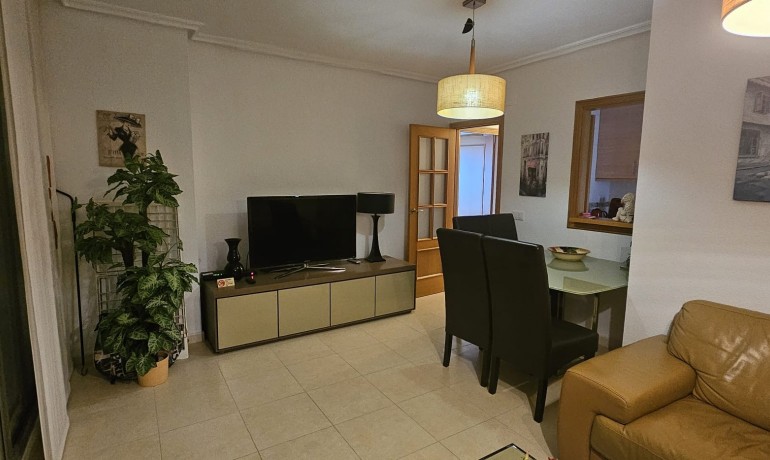 Sale - Apartment / Flat -
Guardamar del Segura - PUERTO