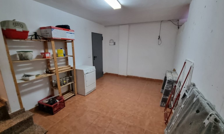 Revente - Appartement -
Orihuela - Redovan