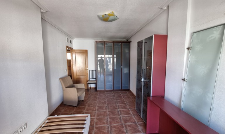 Sale - Apartment / Flat -
Orihuela - Redovan