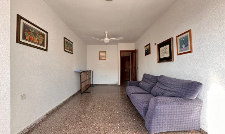 Sale - Apartment / Flat -
San Javier - Santiago de la Ribera