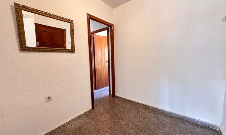 Sale - Apartment / Flat -
San Javier - Santiago de la Ribera