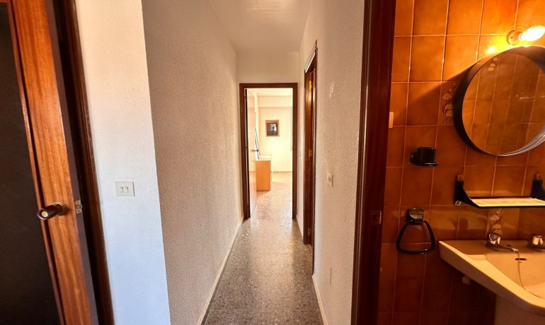 Revente - Appartement -
San Javier - Santiago de la Ribera