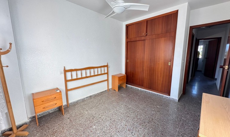Herverkoop - Appartement / flat -
San Javier - Santiago de la Ribera