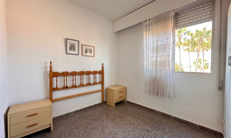 Revente - Appartement -
San Javier - Santiago de la Ribera