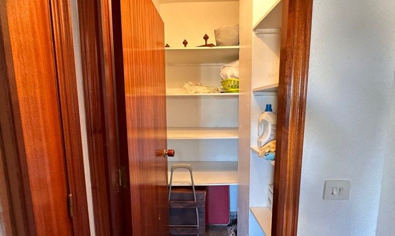 Revente - Appartement -
San Javier - Santiago de la Ribera