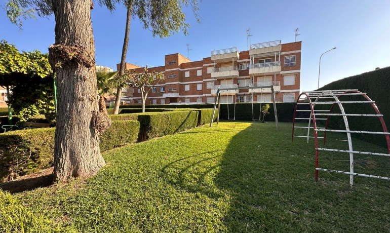 Sale - Apartment / Flat -
San Javier - Santiago de la Ribera