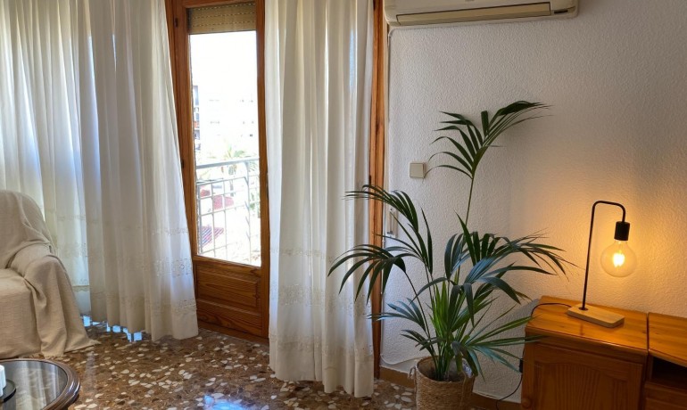 Sale - Apartment / Flat -
Elche - Centro