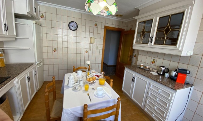 Sale - Apartment / Flat -
Elche - Centro