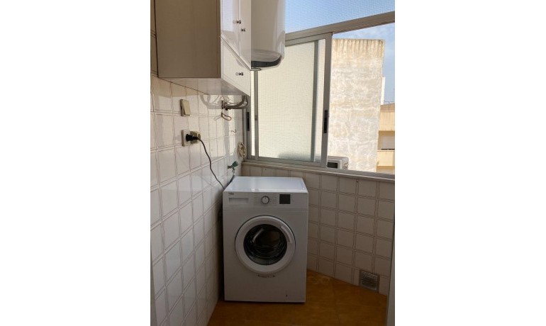 Sale - Apartment / Flat -
Elche - Centro