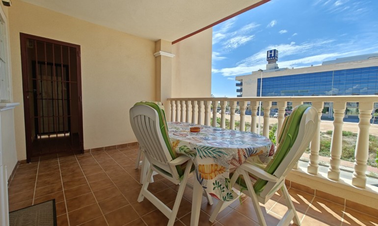 Sale - Apartment / flat -
San Pedro del Pinatar - Lo Pagan