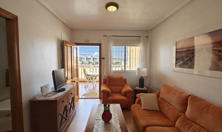 Sale - Apartment / flat -
San Pedro del Pinatar - Lo Pagan